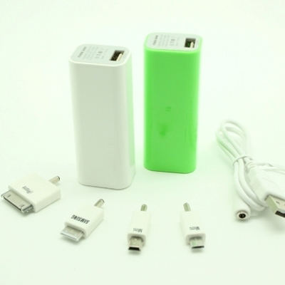Customised Power Banks