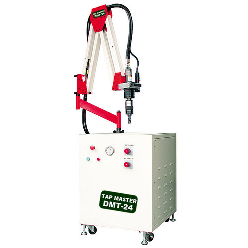 Universal Head Servo Tapping Machine