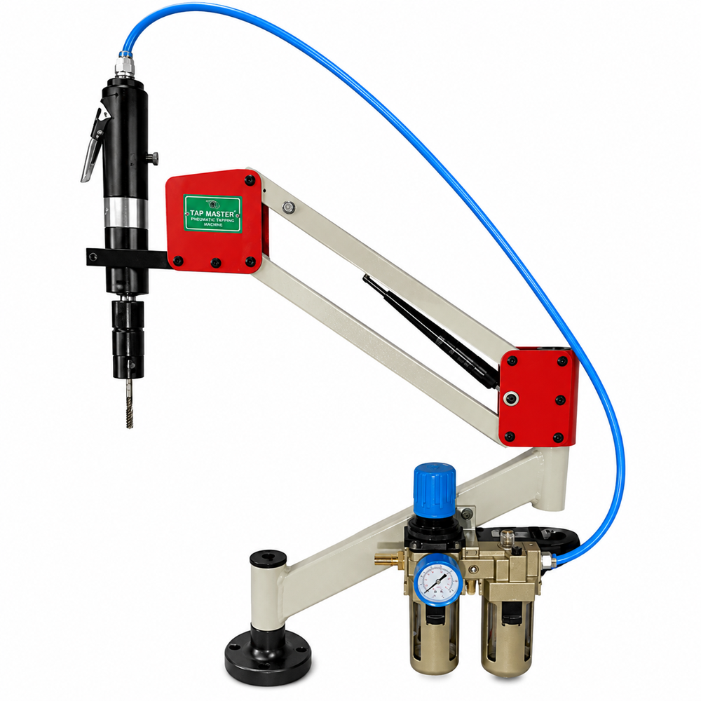 Air Tapping Machine