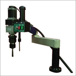 Automatic Tapping Machine