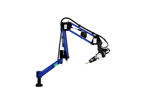 Hydraulic Tapping Machine Hydraulic Tapping Machine