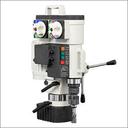 Tapping  Drilling Machine