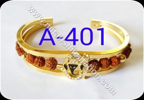 Gemstone Bracelet
