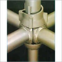 Cuplock Scaffolding Systems