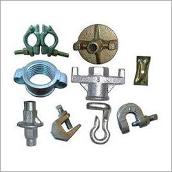 Scaffolding Material Manufactures
