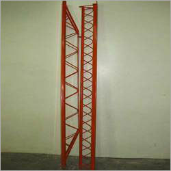 Telescopic Span Diameter: 8X8 Foot (Ft)