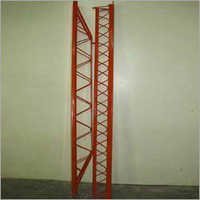 Telescopic Span
