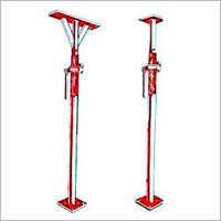 Adjustable Steel Prop