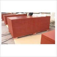 Shuttering Hardwood Plywood