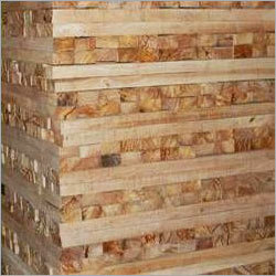 Pine Wood Timber