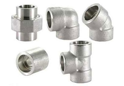 Inconel Fittings