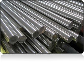 Inconel Rod