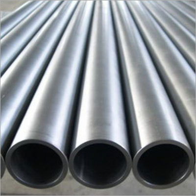 Monel Pipe