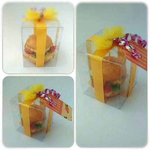 Souvenir Candles