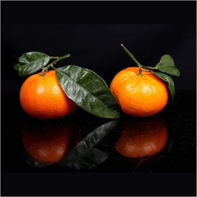 Tangerine Oil