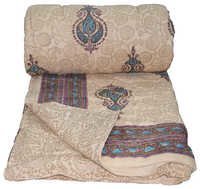 Jaipuri Cotton Quilts