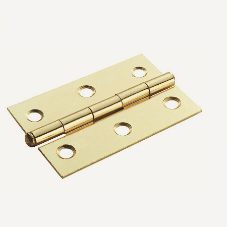 1840 Steel Butt Hinges