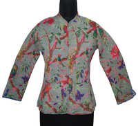 Quilted Women Jacket