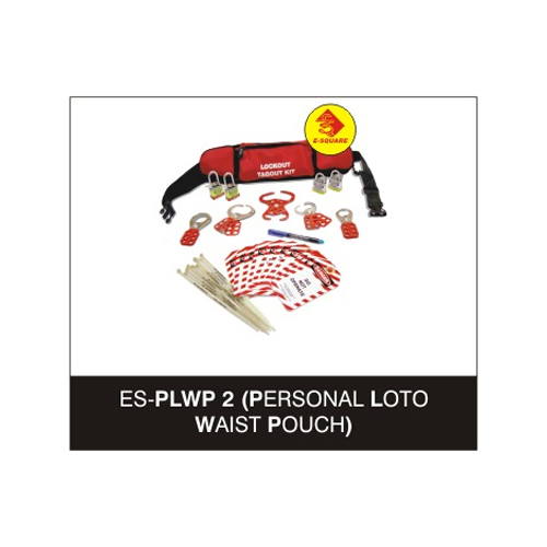 Personal Loto Waist Pouch
