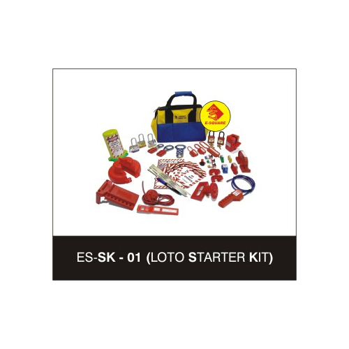 Loto Starter Kit