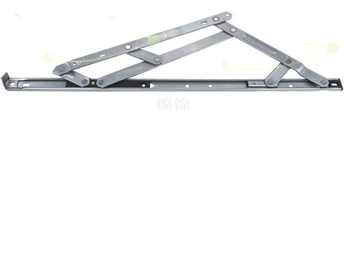 Aluminium Window Fitting Aluminium Window Fitting