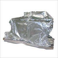 3D Aluminum Vacuum Bag