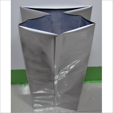 Aluminum Foil Bag By SUZHOU WINWINET NEW MATERIALS CO., LTD.