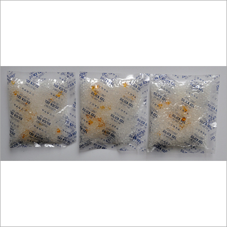 Desiccant Bags By SUZHOU WINWINET NEW MATERIALS CO., LTD.
