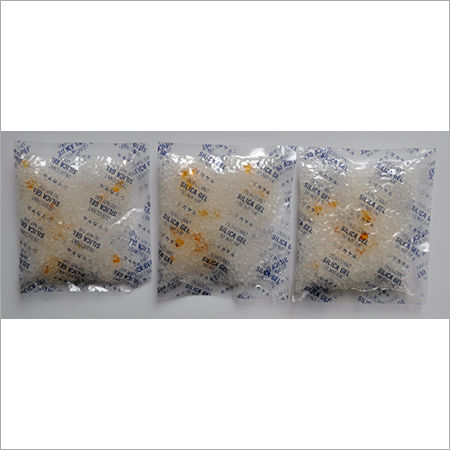 Desiccant Bags