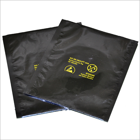 ESD AL-Shielding Bag