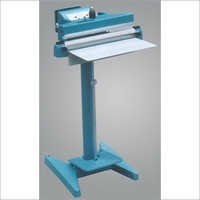 Pedal Instant Heating sealer