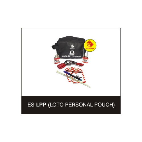 Loto Personal Pouch