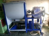 Cattle Feed Plant Manufacture