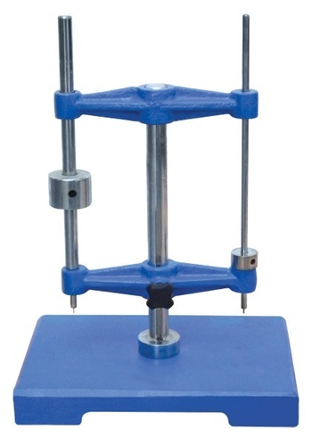Gillmore Needle Apparatus