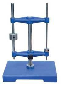 Gillmore Needle Apparatus