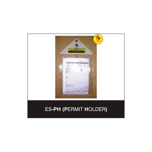 Permit Holder