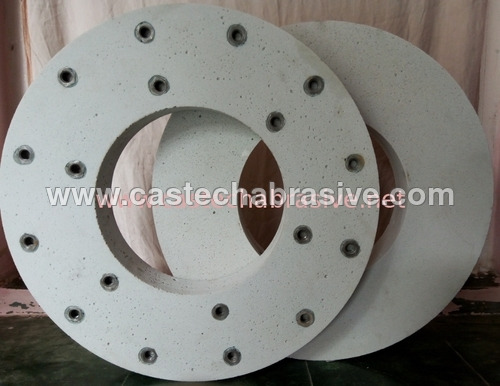 Duplex Grinding Wheels 300mm to 1080 mm Duplex Grinding Wheels 300mm to 1080 mm