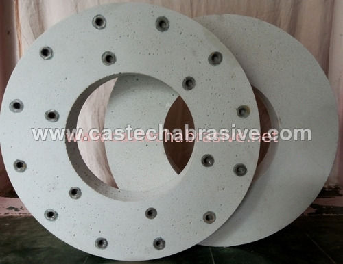 Duplex Grinding Wheels 300mm to 1080 mm