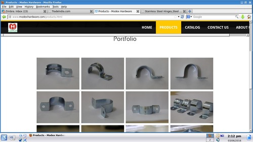 Steel Pipe Fittings