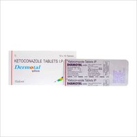 Ketoconazole Tablets IP