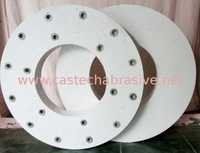 Duplex Grinding Wheels In India