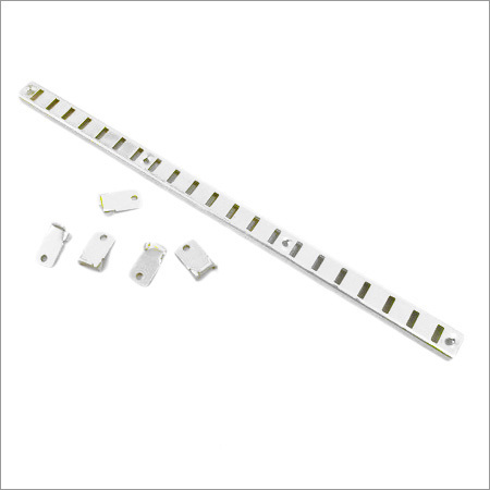Shelf channel Shelf channel