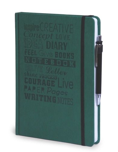 Creative Note Book