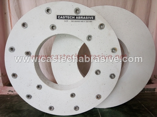 Duplex Grinding Wheels in Gujarat Duplex Grinding Wheels in Gujarat
