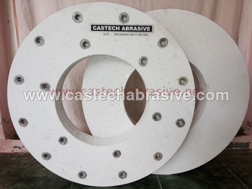 Duplex Grinding Wheels in Gujarat