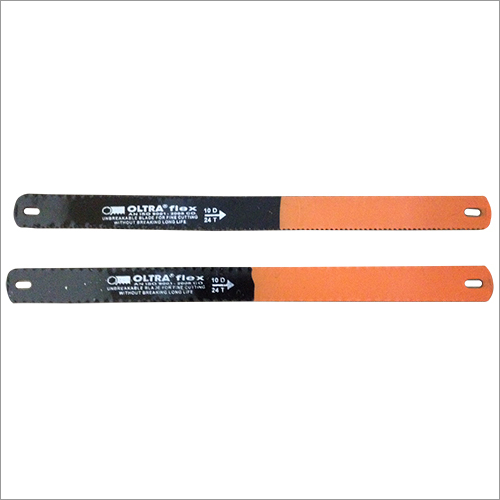 Hack Saw Blades