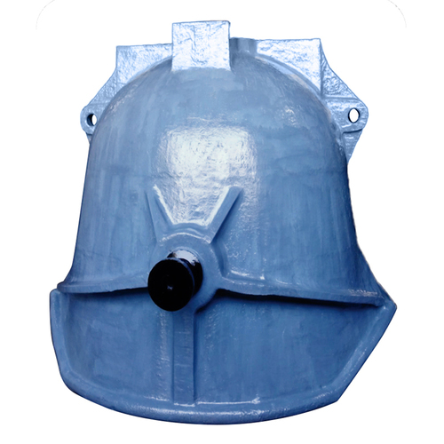 Slag Pot