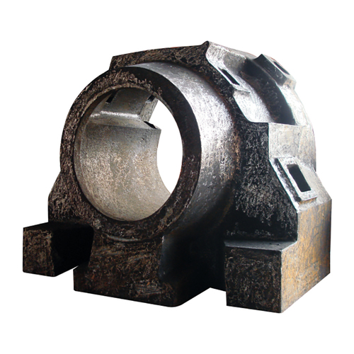 Bearing Housing