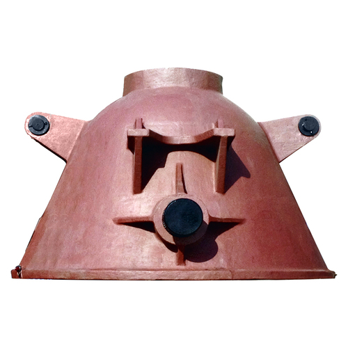 Slag Pot