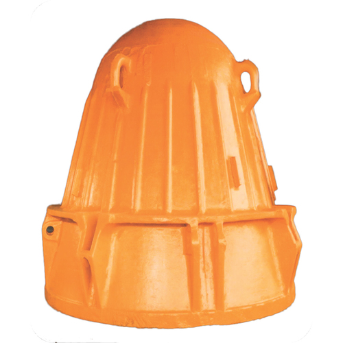 Slag Pot